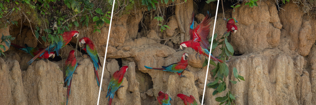 Ameryka Południowa - geografia