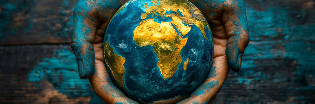 wszystkie kraje afryki