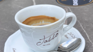 caffe corretto